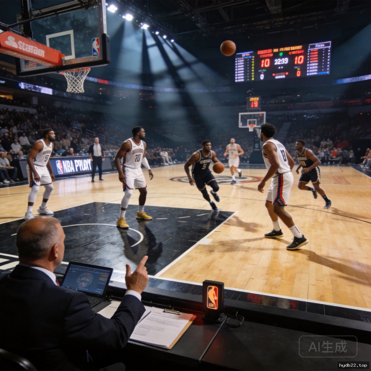NBA季后赛为何领先方容易放松？从心理与战术层面分析