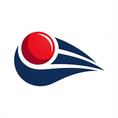 球速体育 – 实时赛况、积分排行与赛事分析 Logo
