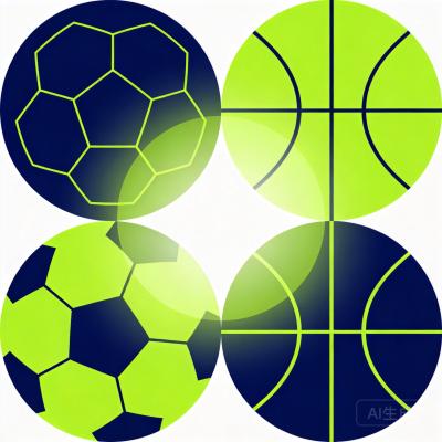 比分网 – 足球篮球实时比分、积分榜与赛事数据中心 Logo